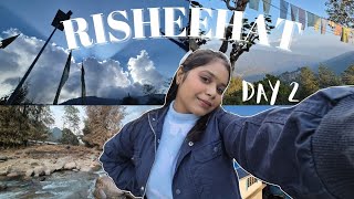 darjeeling's best-kept secret : risheehat | day 2