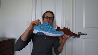 NoBull Runners Review 2021: Knit vs. Mesh vs. Ripstop