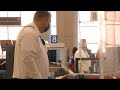 Holiday travel tips from the TSA at SLC Int'l Airport