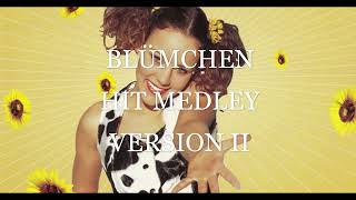 Blümchen Medley (Hitmix 2)