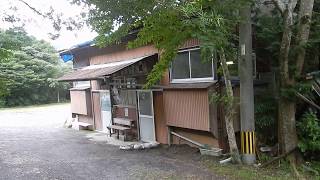 吉松温泉・つつはの湯