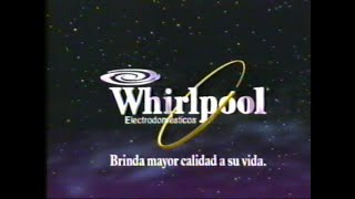 DiFilm - Publicidad Whirlpool (1994)