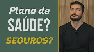 Plano de saúde e seguros valem a pena? | Você MAIS Rico