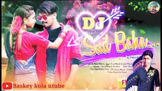 Sud Baha 🌺new Santali dj 💞💝🌷