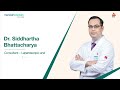 bariatric surgery dr. siddhartha bhattacharya patient testimonial manipal hospitals global