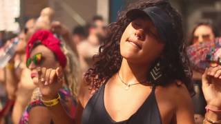 Meis Aftermovie in Delirio Open Air (January 2017)