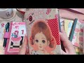 ほぼ日手帳❤︎［hobonichi］2021.1月扉ページjanuary【今年最後の見納め動画です】