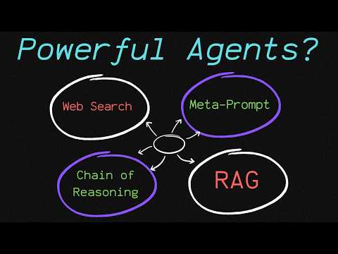 Dynamic AI agents with LangGraph, Prompt Engineering Enhancements RAG