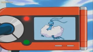 Pokedex #334 Altaria 2