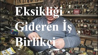 Gündelik Ekmek #151 \