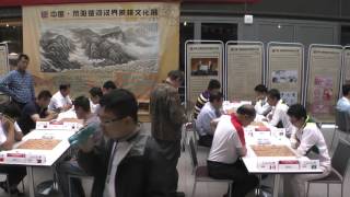 World Xiangqi Open 2016 2 1959 Round 6