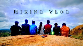 RAMANAGARA VLOG I RAMADEVARA BETTA I SHOLAY HILLS I A DAY OUT WITH FRIENDS | EXOTIC PRODUCTIONS