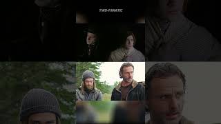 Facts About ANDREW LINCOLN | #shorts