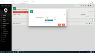 TracxTMS Dispatch Software: Other Charge and/or Reimbursement Types