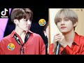 BTS funny😆😆tik tok video😂💖|| Watch till the end😂|| BTS Army on funny tik tok💖