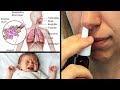 பொதுமக்கள் அறியாத 25 நுரையீரல் ரகசியங்கள் 25 Amazing Lungs Facts
