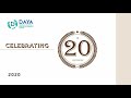 Daya Hospital, Thrissur completes its 20 years of operations | Caring with Compassion