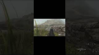 もう弾が無いんだよ【CoD:MW2】#shorts