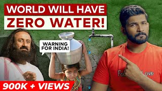 Will water cause World War III? | Water crisis in Europe and Asia explained | Abhi and Niyu