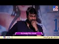 waltair veerayya chiranjeevi exclusive interview నేను పాలిటిక్స్ లో లేను చిరంజీవి tv9