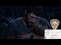 【the last of us】パンデミックで世界崩壊しても長生きしたい【バーチャルおばあちゃん】