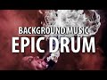 Cinematic Percussion Music: 