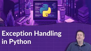 CS1026: Handling Exceptions