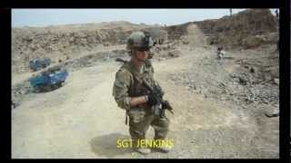 Crazy White's Afghanistan Movie.wmv