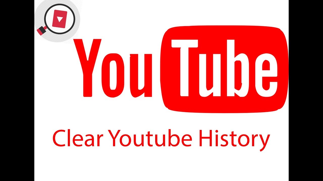 How To Delete Your Youtube Watch History Youtube How To Delete Your Youtube Watch History Youtube