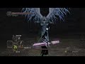 黑暗靈魂2 原罪哲人 「黑暗潛伏者」boss戰 無傷 單人 ｜darklurker boss fight no damage