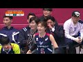 dancing twins lee jae yeong lee da yeong 이재영·이다영 @volleymixtv