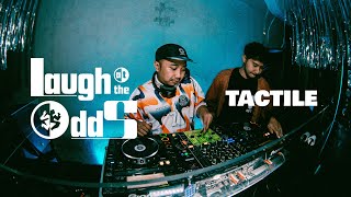 TACTILE - Laugh at The Odds