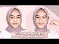 CARA MEMAKAI DAN SETRIKA HIJAB BELLA SQUARE AGAR TIDAK GELEMBUNG, MUDAH DIATUR DAN ANTI LEPEK!