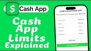 All Cash App Limits Explained (2026 Edition)