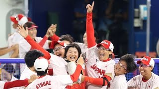 ソフトボール上野　金メダル！　レジェンドが先発\u0026胴上げ投手で“13年越し”の五輪連覇！【スライドショー】