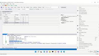 Compare Database Schema between Visual Studio Database Project and SQL Database