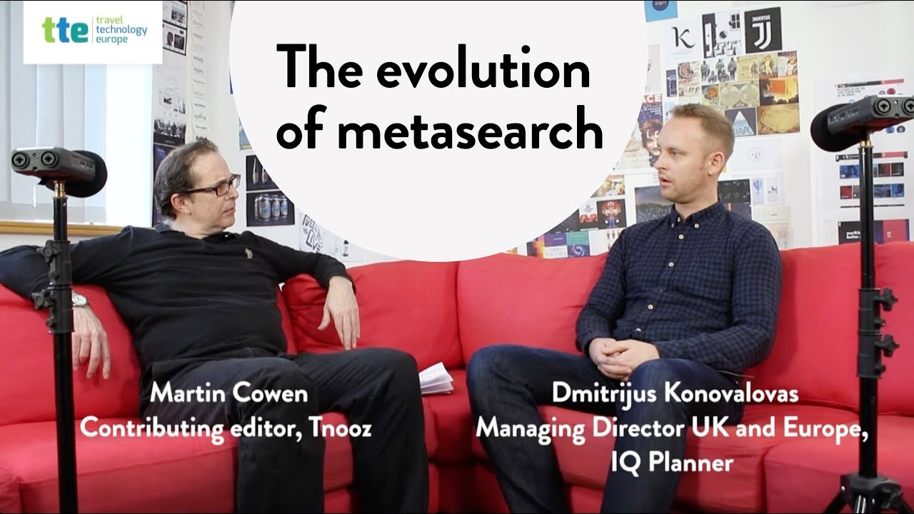 The Evolution Of Metasearch Youtube
