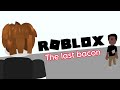 Roblox: The last bacon