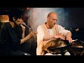 Free Spirits | 1 hour handpan music | Malte Marten & Reo Matsumoto