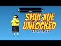 LEGO City Undercover Remastered Shui Xue Unlock Location and Free Roam Gameplay