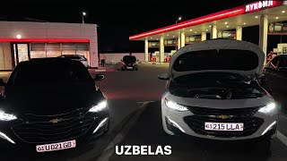 DUNYODAGI ENG TEZ MALIBU 215LLA (0-100 4.7сек)