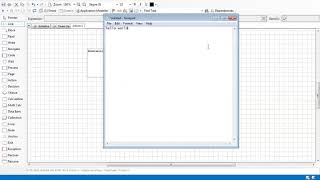 Blueprism | Global Send Keys / send keys events 1