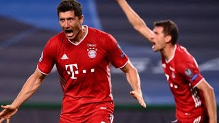 Triple perfekt: Bayern gewinnen die Champions League