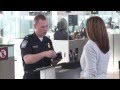 Automated Passport Clearance at Toronto Pearson Automated Passport Clearance at Toronto Pearson
