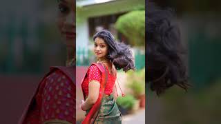 அழகிய லைலா❤️😅🫰#saree #shortvideos #trending #tamil #trending#song #viral #music#bgmi #shorts #1m