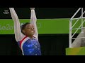 Simone Biles' Rio 2016 individual all-around Final routines  Top Moments