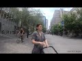 4k 🇨🇦 campus tour tmu toronto metropolitan university downtown campus walking tour ryerson