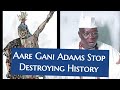 The History of Aare Ona Kakanfo  /  How Aare Gani Adams OPC Misleading 😳