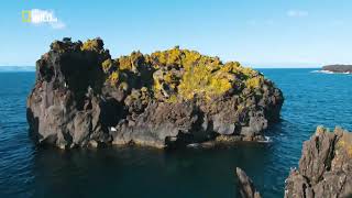 Wild Islands of Europe  National Geographic Documentary HD