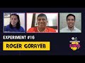 Roger Gorayeb | Volleyball DNA (Full Episode)